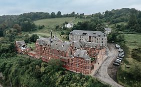 La Merveilleuse by Infiniti hôtel